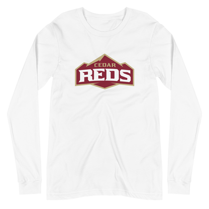 Cedar High School Design 1 — White