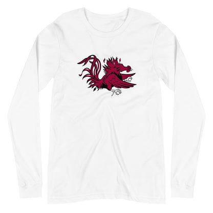 New Brockton High School Design 1 — White