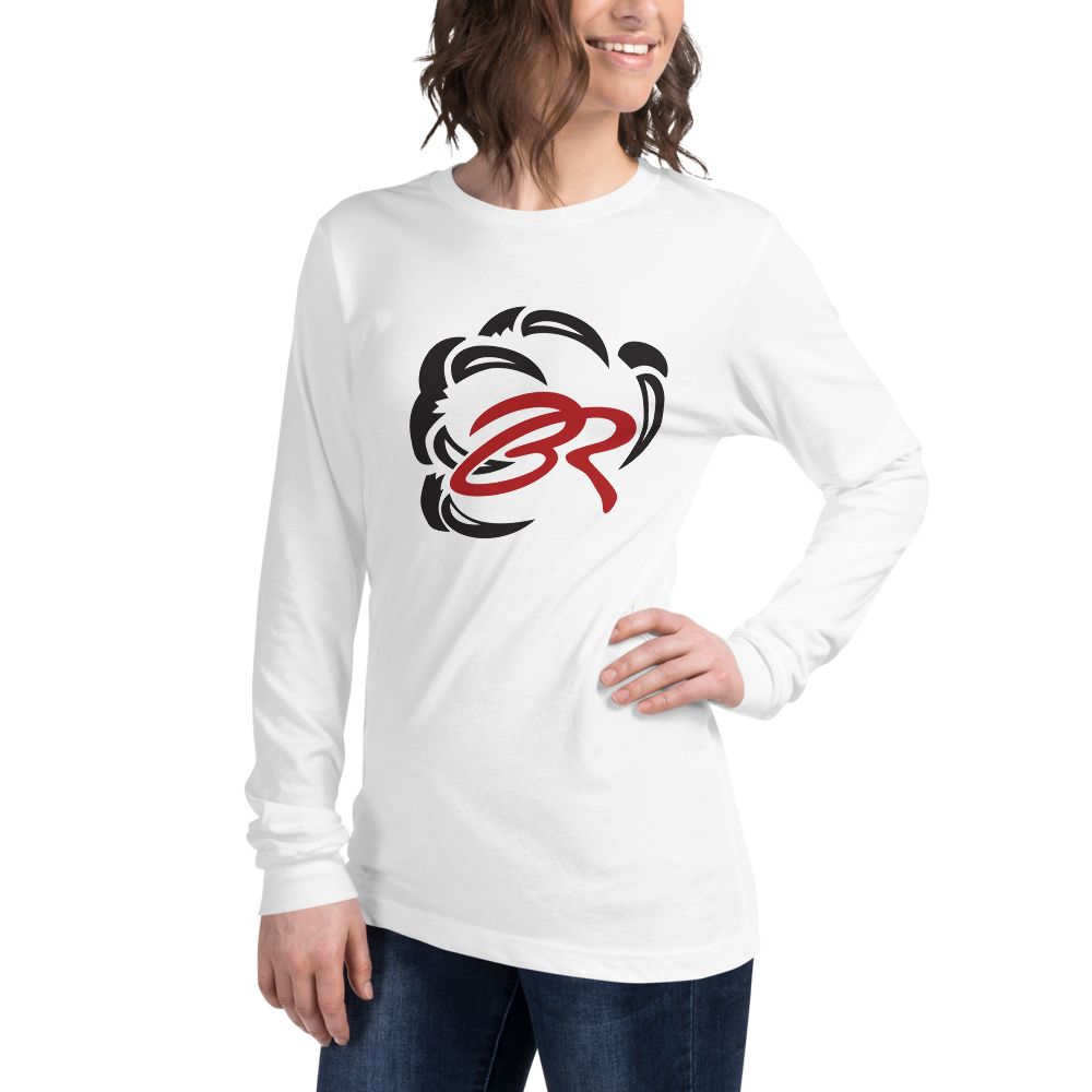 Bear River High School Design 1 — White