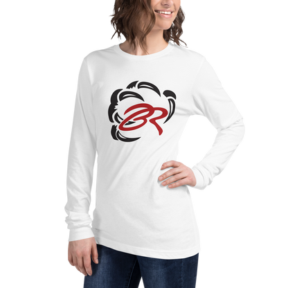 Bear River High School Design 1 — White