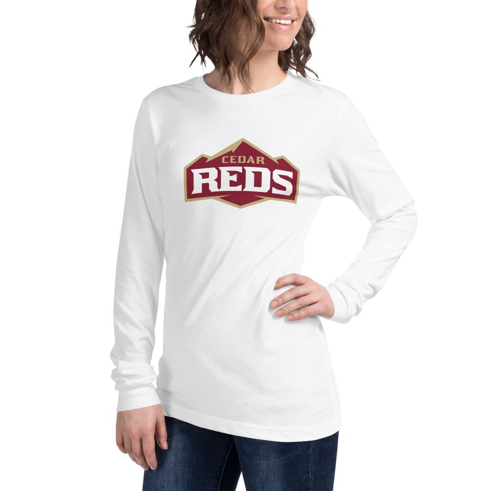 Cedar High School Design 1 — White