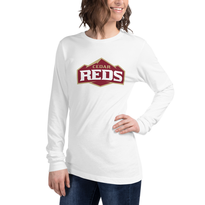 Cedar High School Design 1 — White