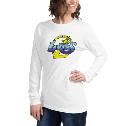 Bonneville High School Design 1 — White
