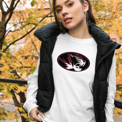 Lauderdale County High School Design 1 — White