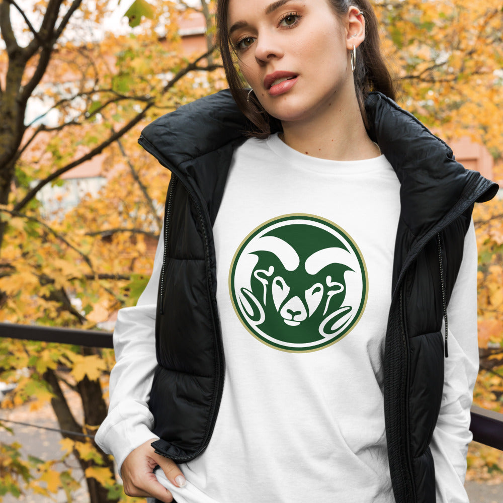 Sylvania High School Design 1 — White