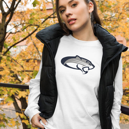 Clay Chalkville High School Design 1 — White