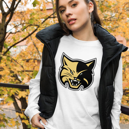 Fort Payne High School Design 1 — White