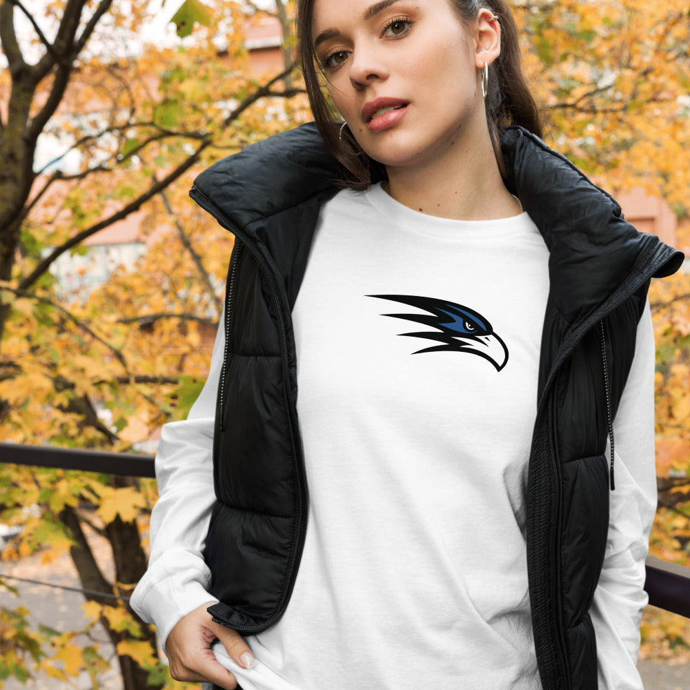 Florence High School Design 1 — White