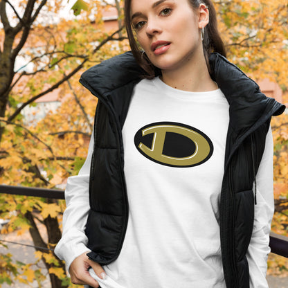Dadeville High School Design 1 — White