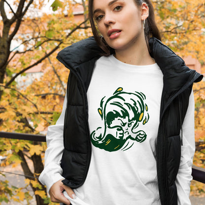 Gordo High School Design 1 — White