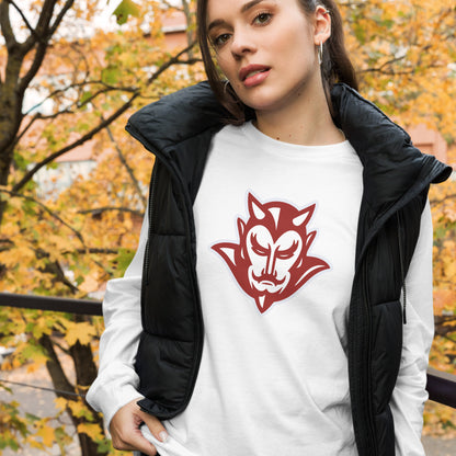 Elkmont High School Design 1 — White