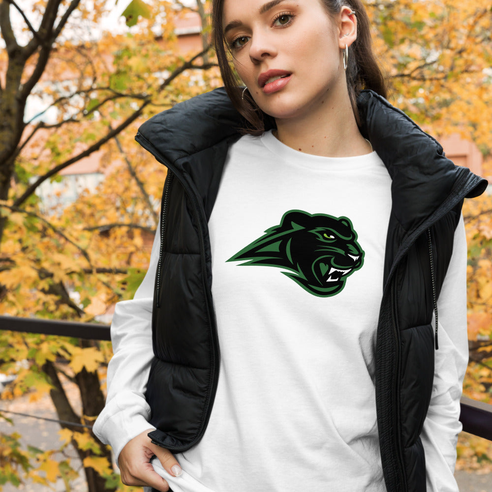 Pelham High School Design 1 — White