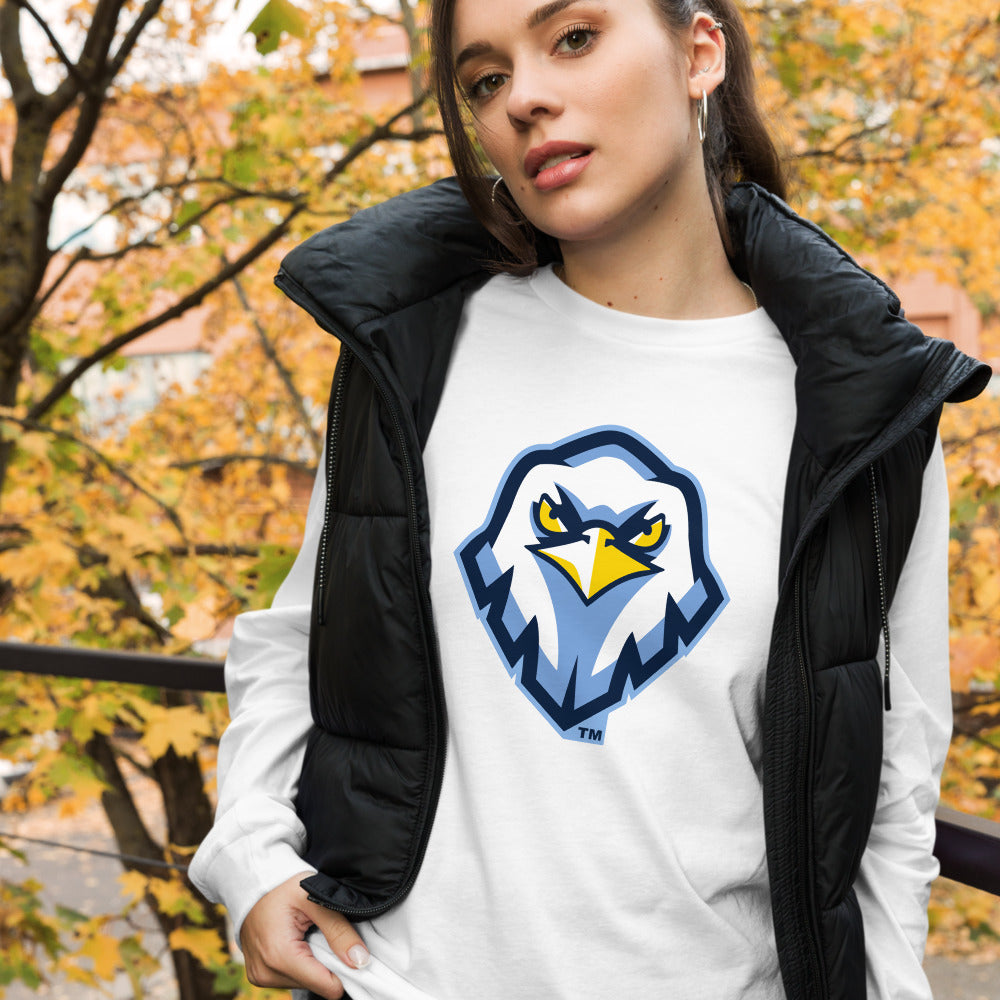 Calera High School Design 1 — White