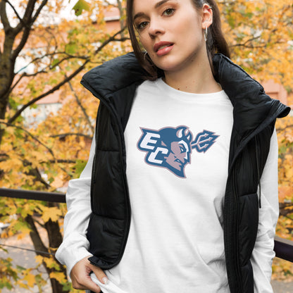 Escambia County High School Design 1 — White