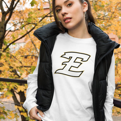 Excel High School Design 1 — White