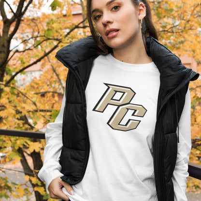 Pell City High School Design 1 — White