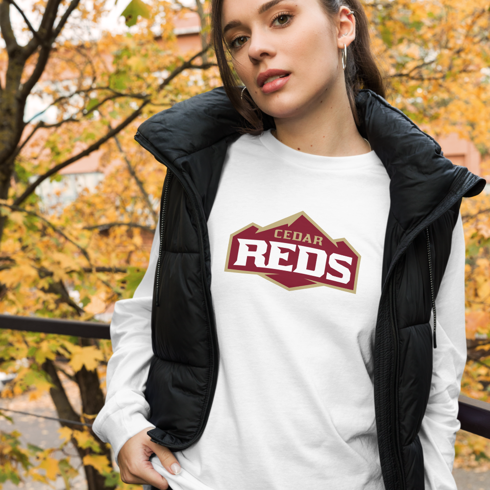 Cedar High School Design 1 — White