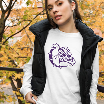 Sweet Water High School Design 1 — White