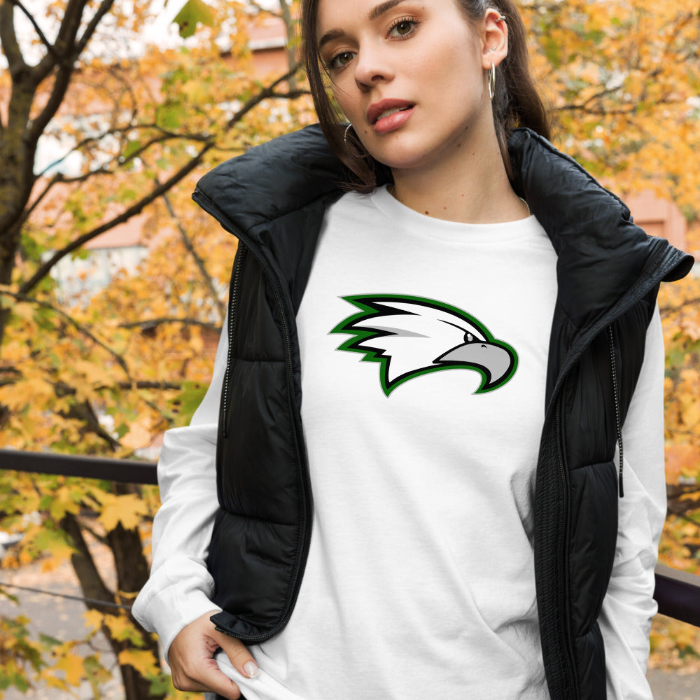 Hokes Bluff High School Design 1 — White