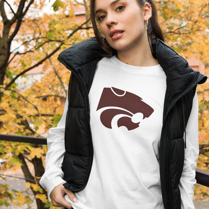 Sand Rock High School Design 1 — White