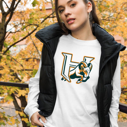 Headland High School Design 1 — White