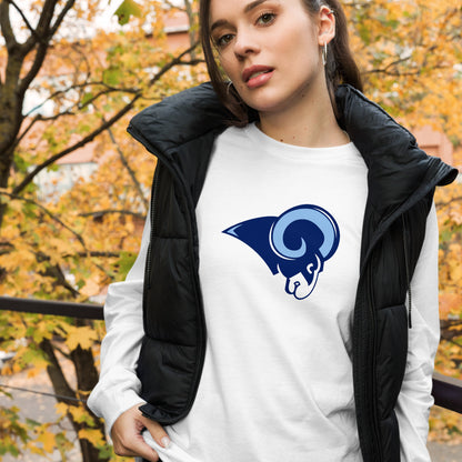 Northside High School Design 1 — White