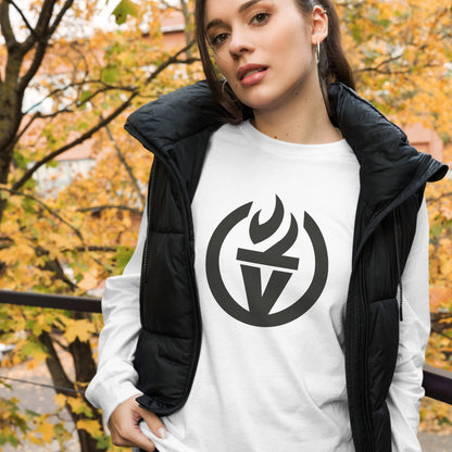 Victory Christian School Design 1 — White