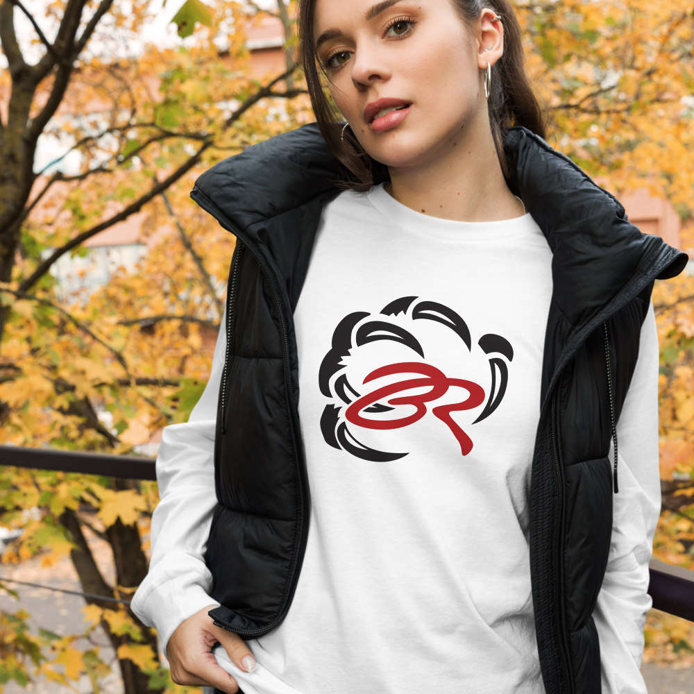Bear River High School Design 1 — White