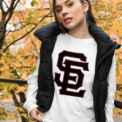 Stanhope Elmore High School Design 1 — White
