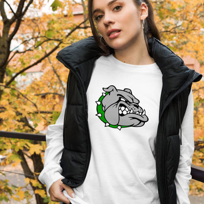 Ashville High School Design 1 — White