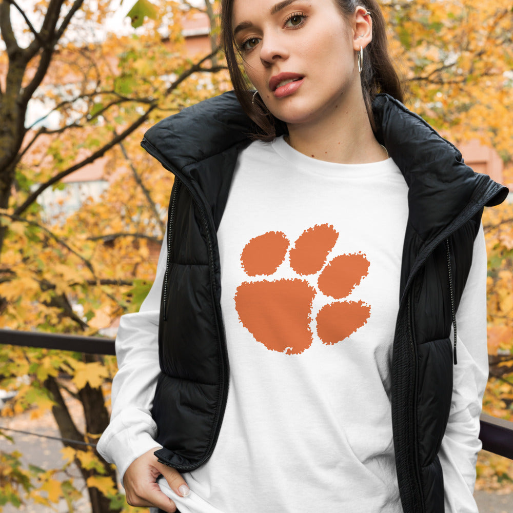 Meek High School Design 1 — White