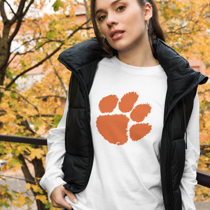 Meek High School Design 1 — White