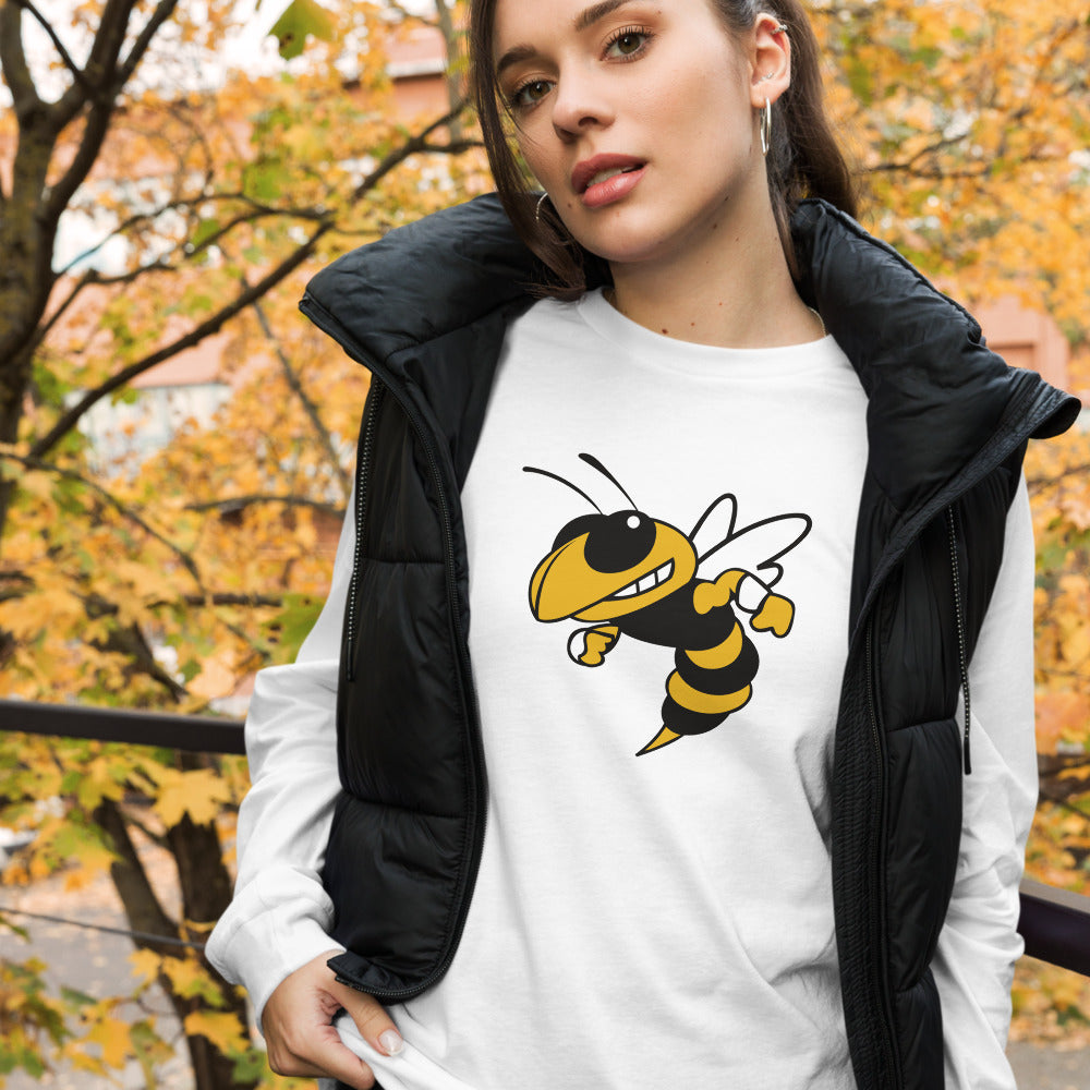 McAdory High School Design 1 — White