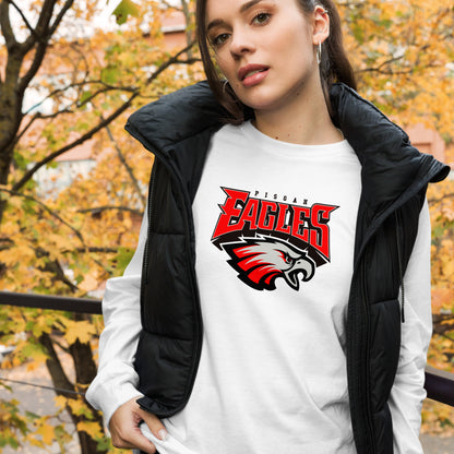 Pisgah High School Design 1 — White