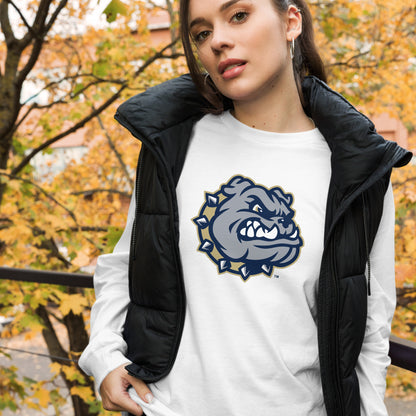 Dora High School Design 1 — White
