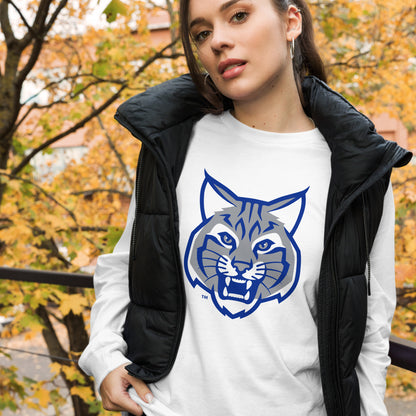 Oakman High School Design 1 — White
