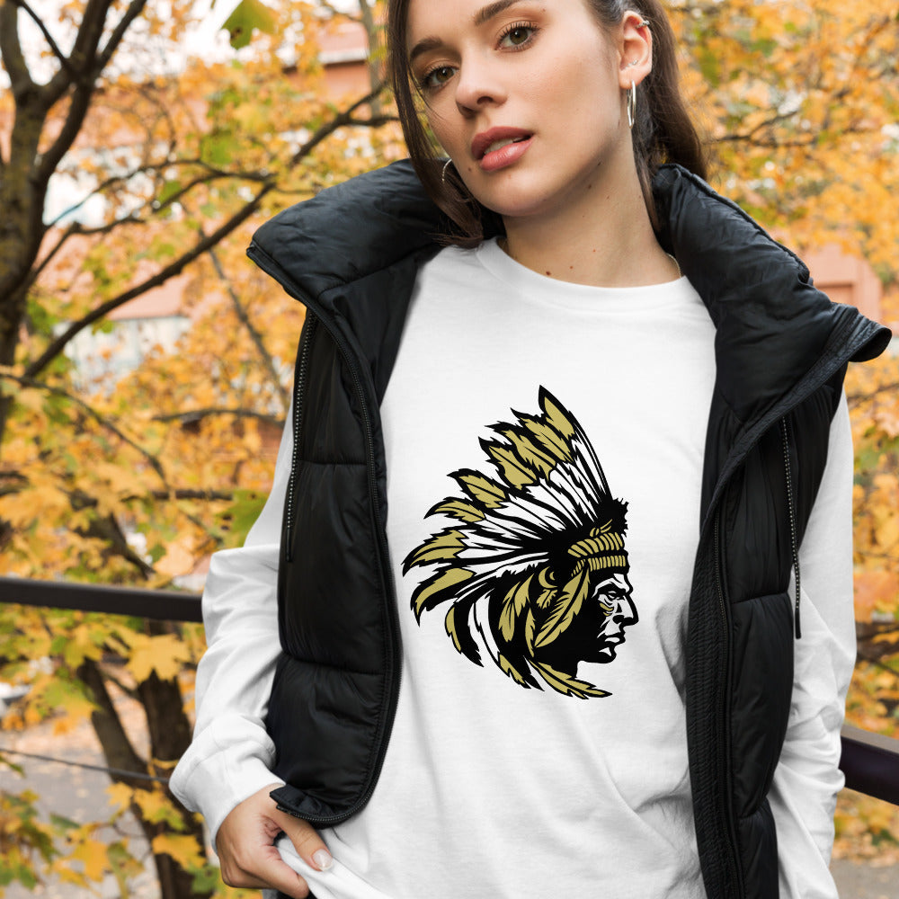 Wetumpka High School Design 1 — White