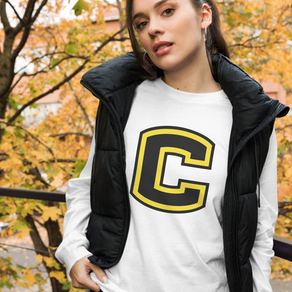Cleveland High School Design 1 — White