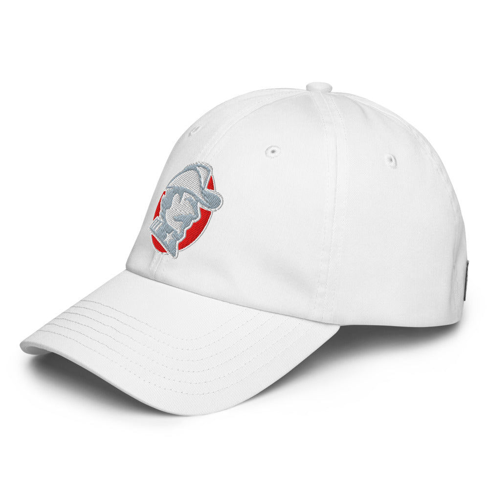 Abbeville Christian Academy Design 1 — White