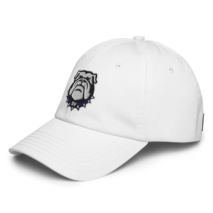 Gunnison Valley High School Design 1 — White