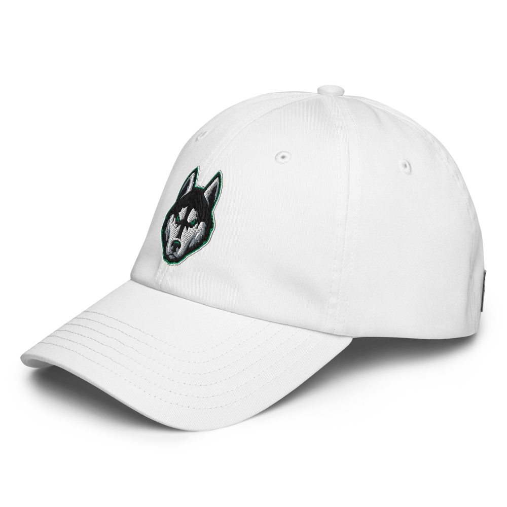 Hillcrest High School Design 1 — White