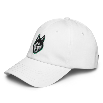 Hillcrest High School Design 1 — White