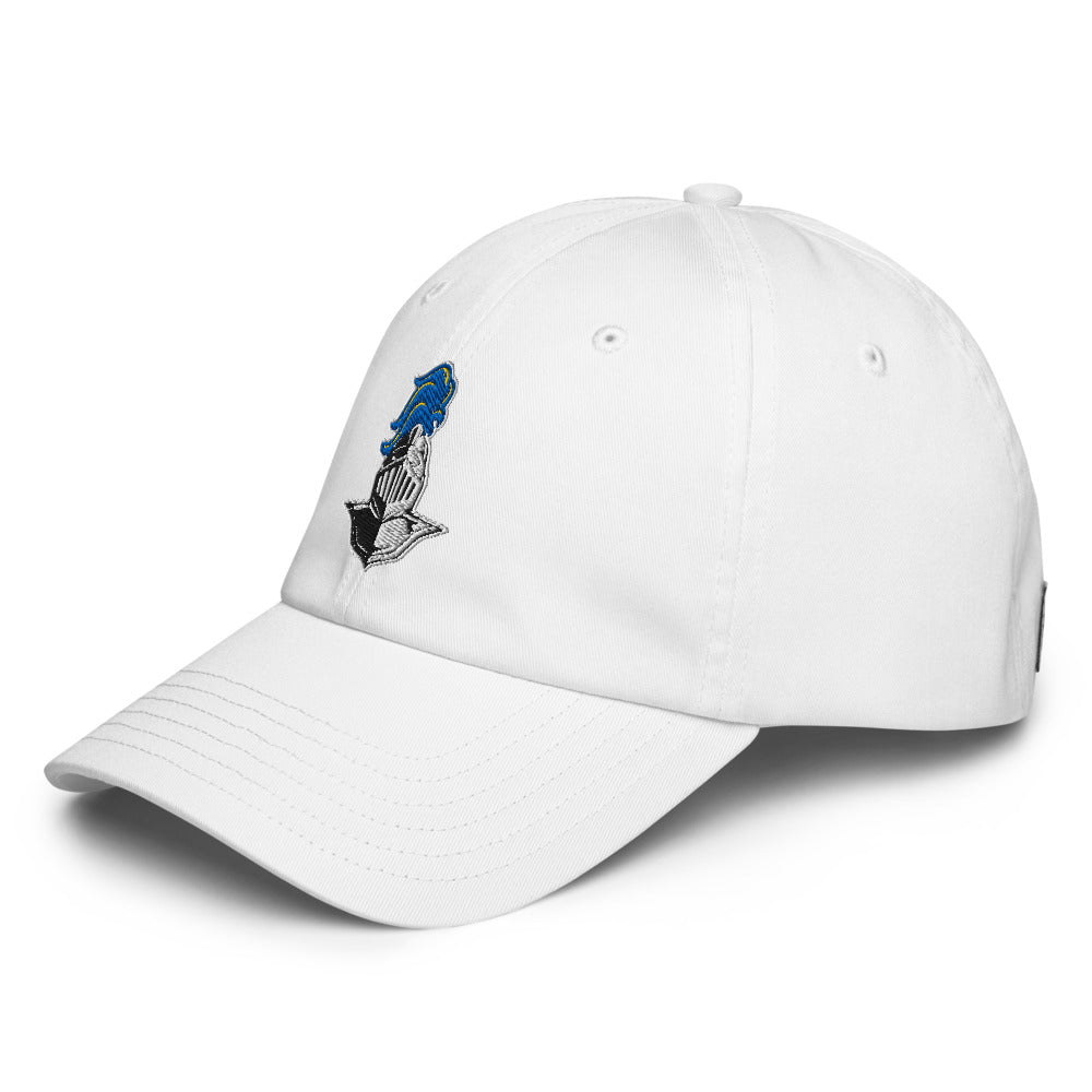 Arab High School Design 1 — White