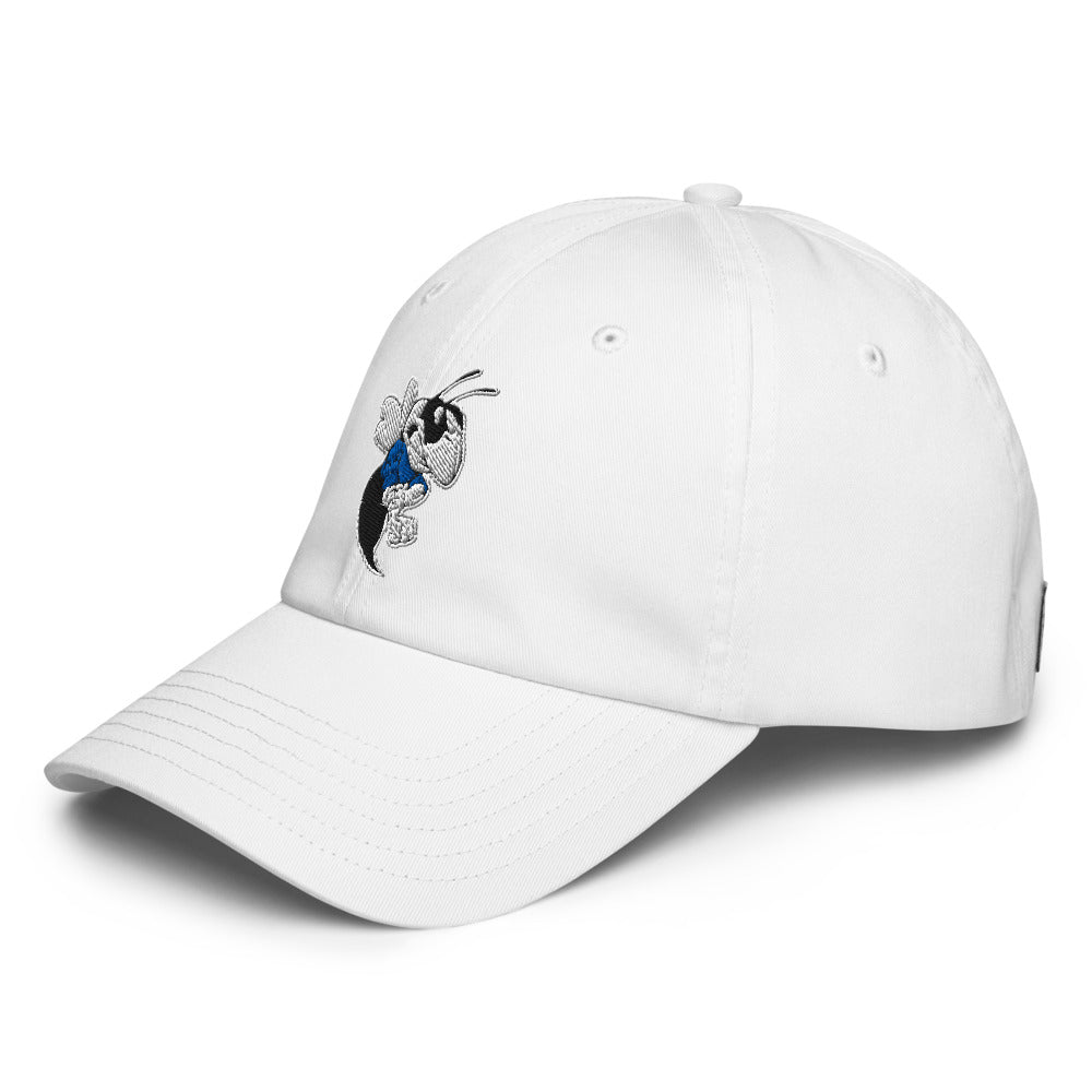 Chelsea HIgh School Design 1 — White