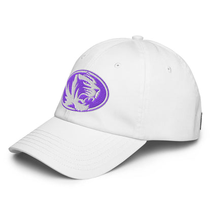 Minor High School Design 1 — White