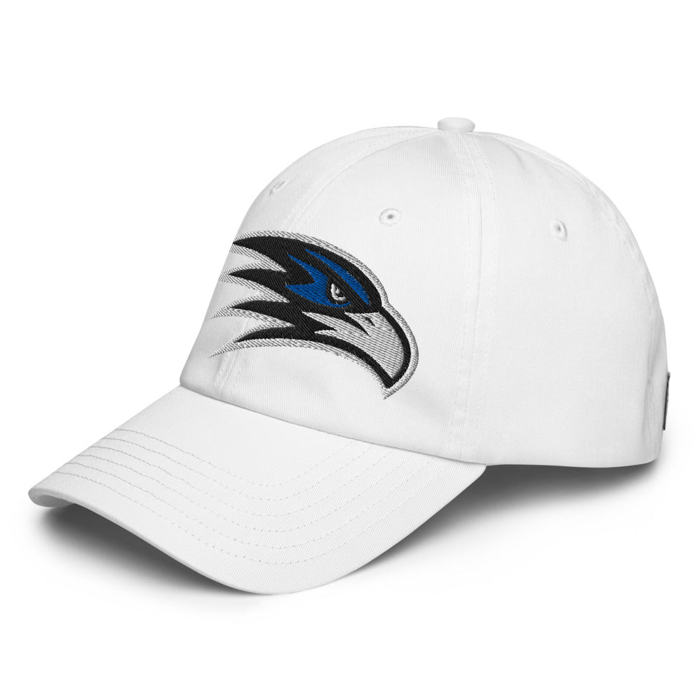 Florence High School Design 1 — White
