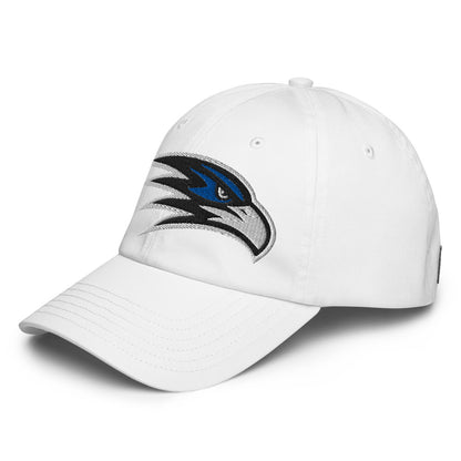 Florence High School Design 1 — White