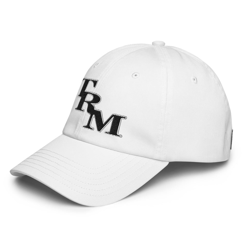 T.R. Miller High School Design 1 — White