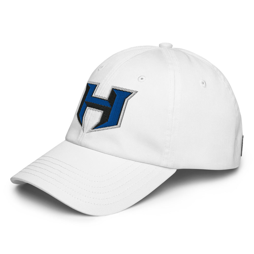 Hatton High School Design 1 — White