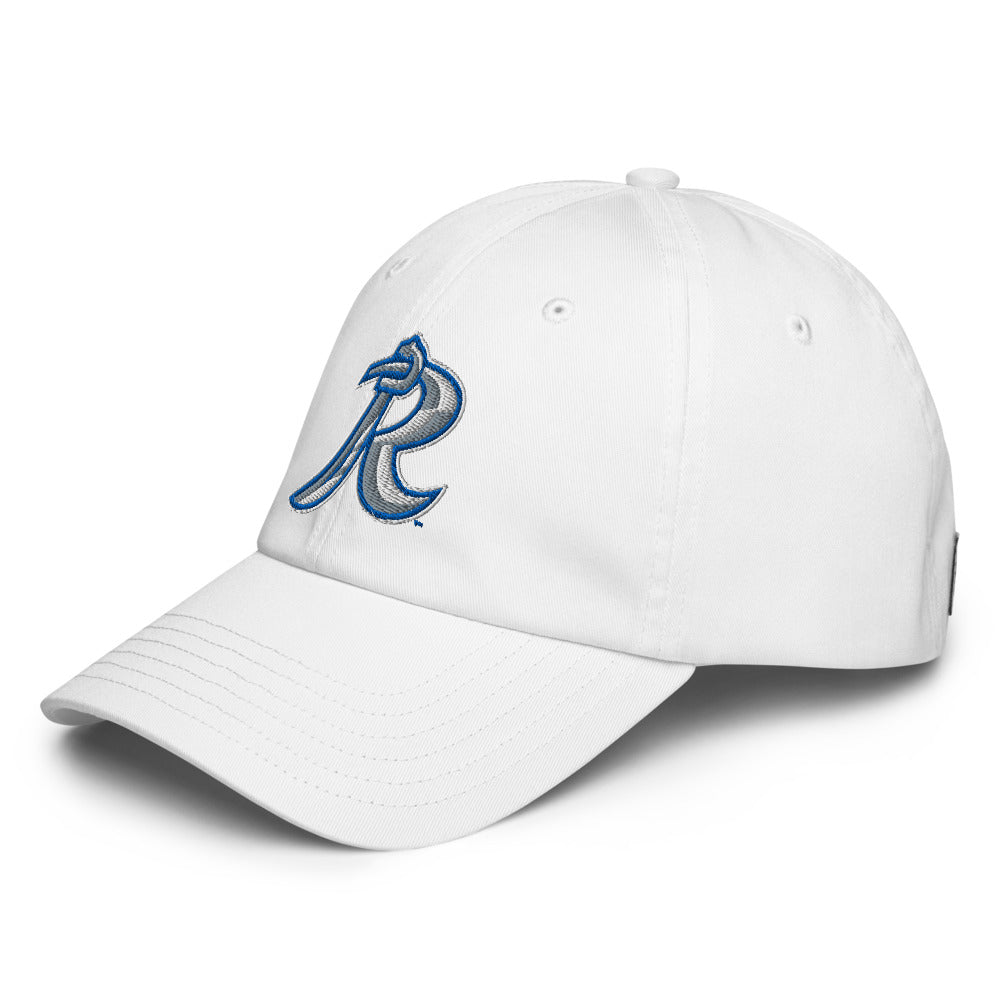 Rehobeth High School Design 1 — White